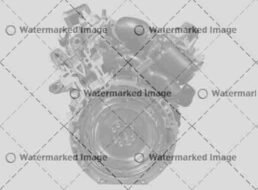 Car Engine