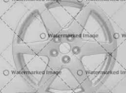 Wheel Rim