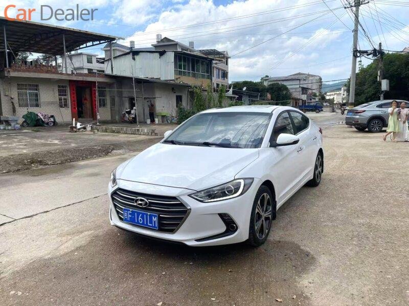 Hyundai  '2019