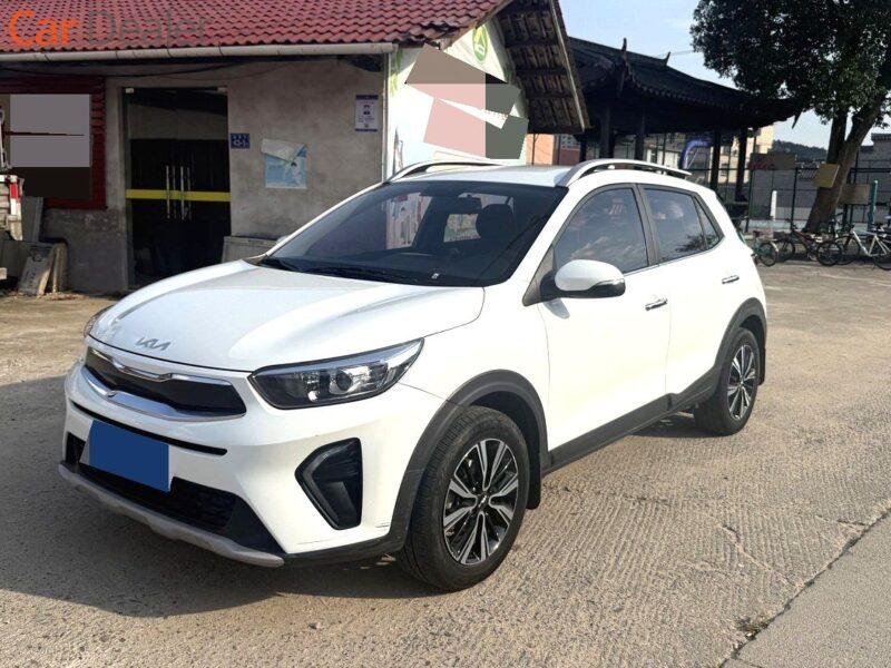 Kia  '2022
